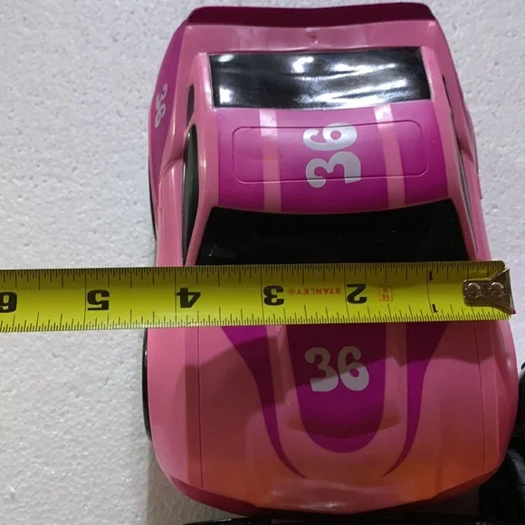 Kid Galaxy Pull back soft vehicles kids toy cars - Picture 16 of 16